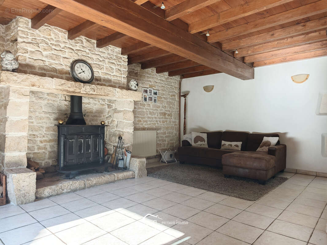 Maison rénovée - photo 7