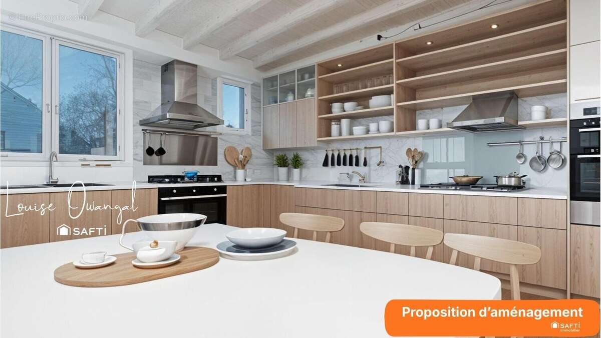 Photo 8 - Appartement à LINAS