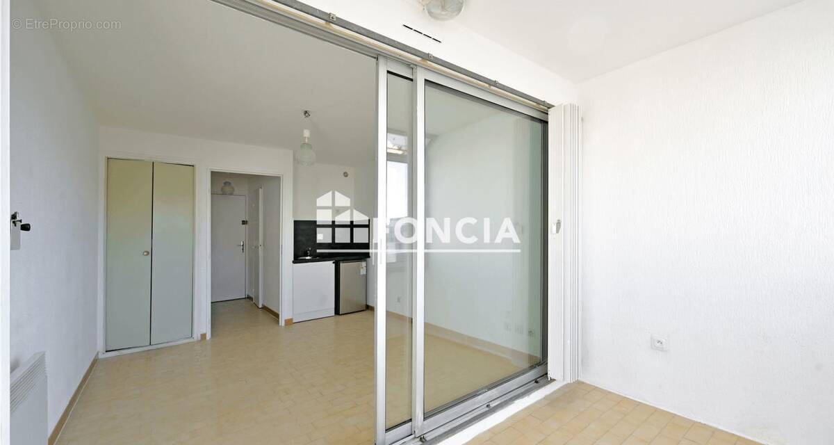 Appartement à LE GRAU-DU-ROI