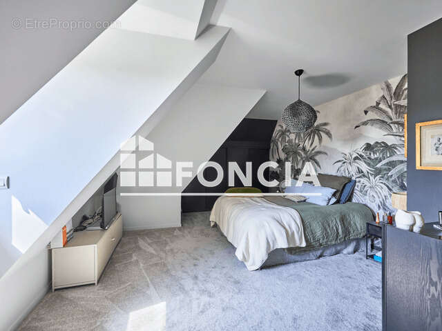 Appartement à DEAUVILLE