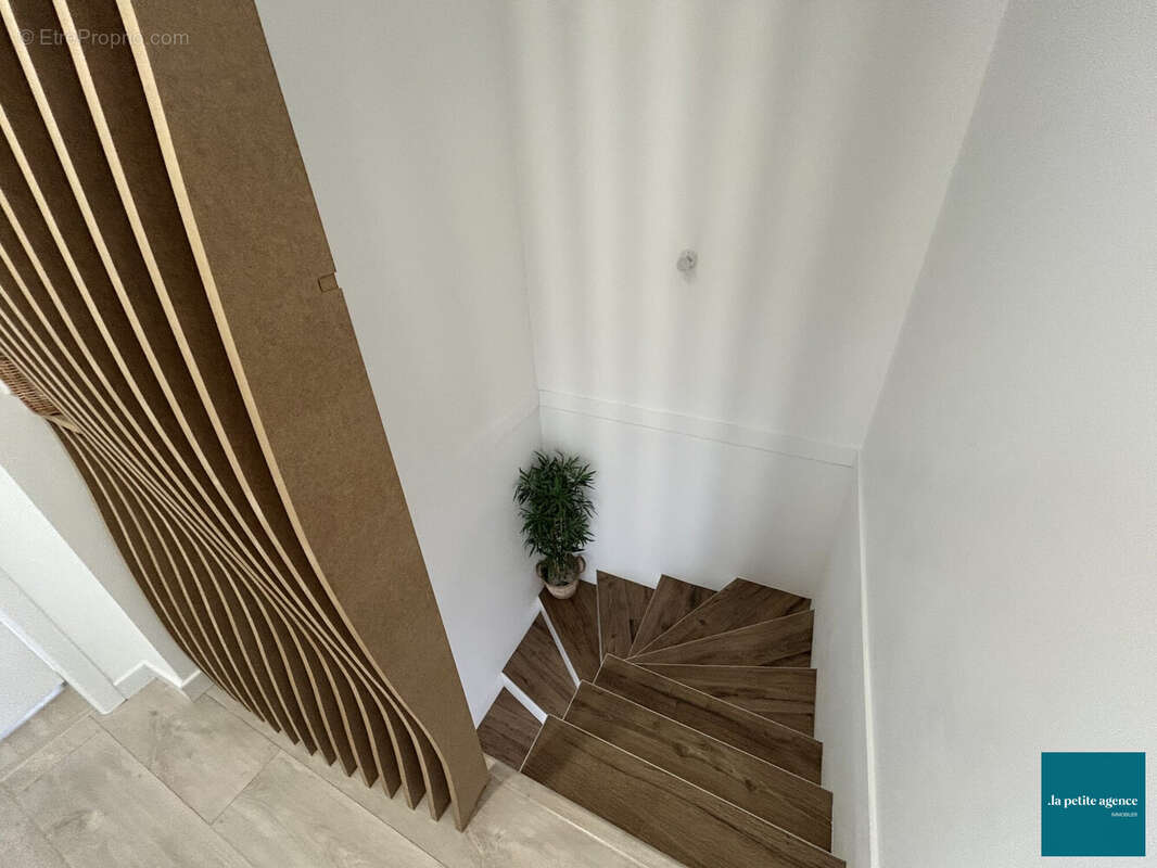 Maison 93 m² à Merville-Franceville-Plage  - photo 9