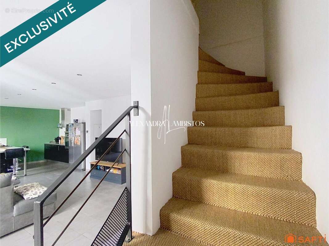 Photo 5 - Maison à PIGNAN