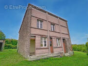 Maison à VILLIERS-FOSSARD