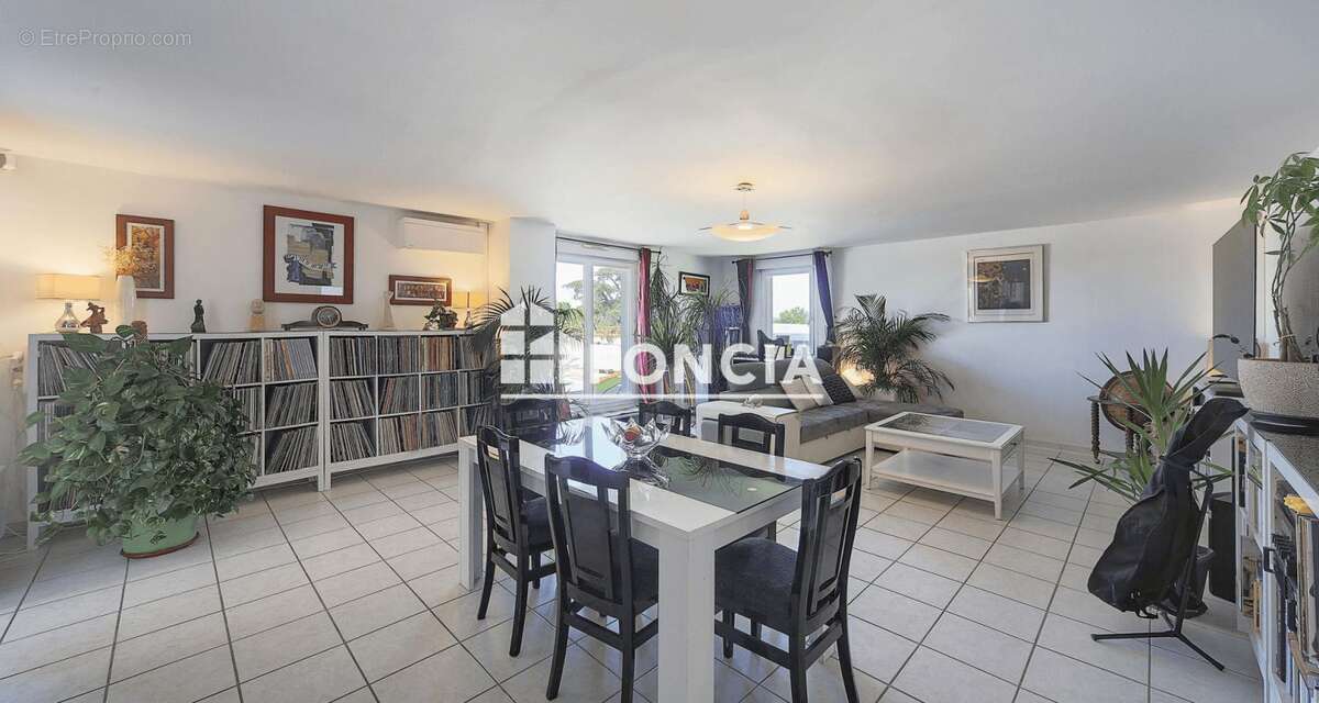 Appartement à MONTAUBAN