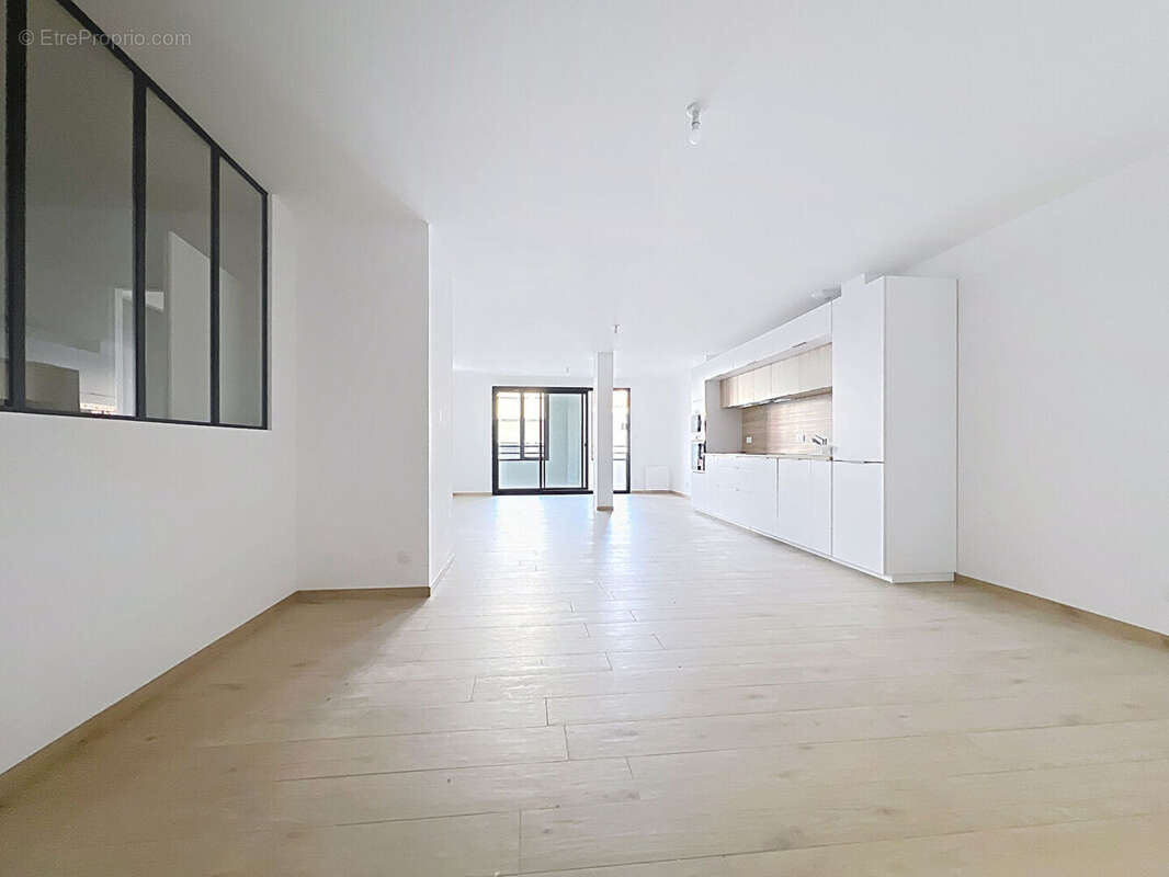 Appartement à CHOLET