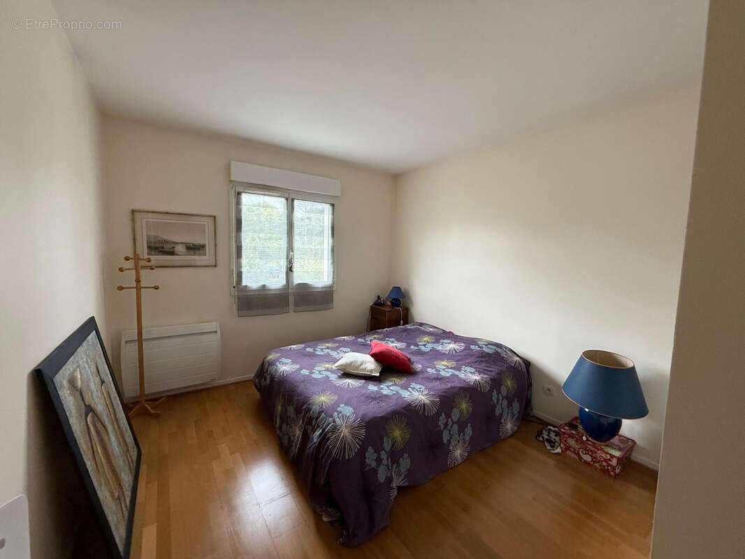 Appartement à CLAYE-SOUILLY