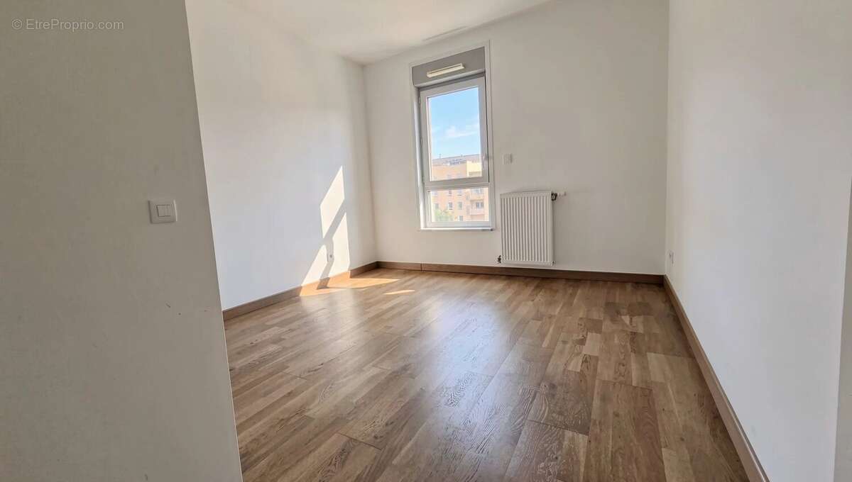 Appartement à BRUGES
