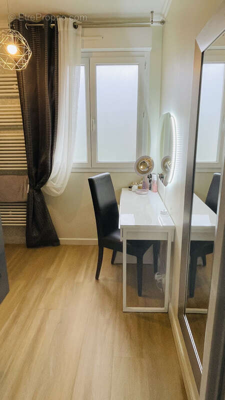 Maison à SAVIGNY-SUR-ORGE