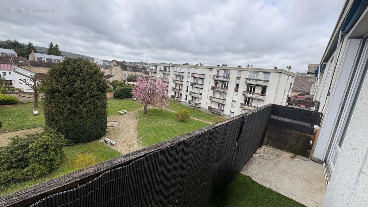 Photo 8 - Appartement à CHATEAU-THIERRY