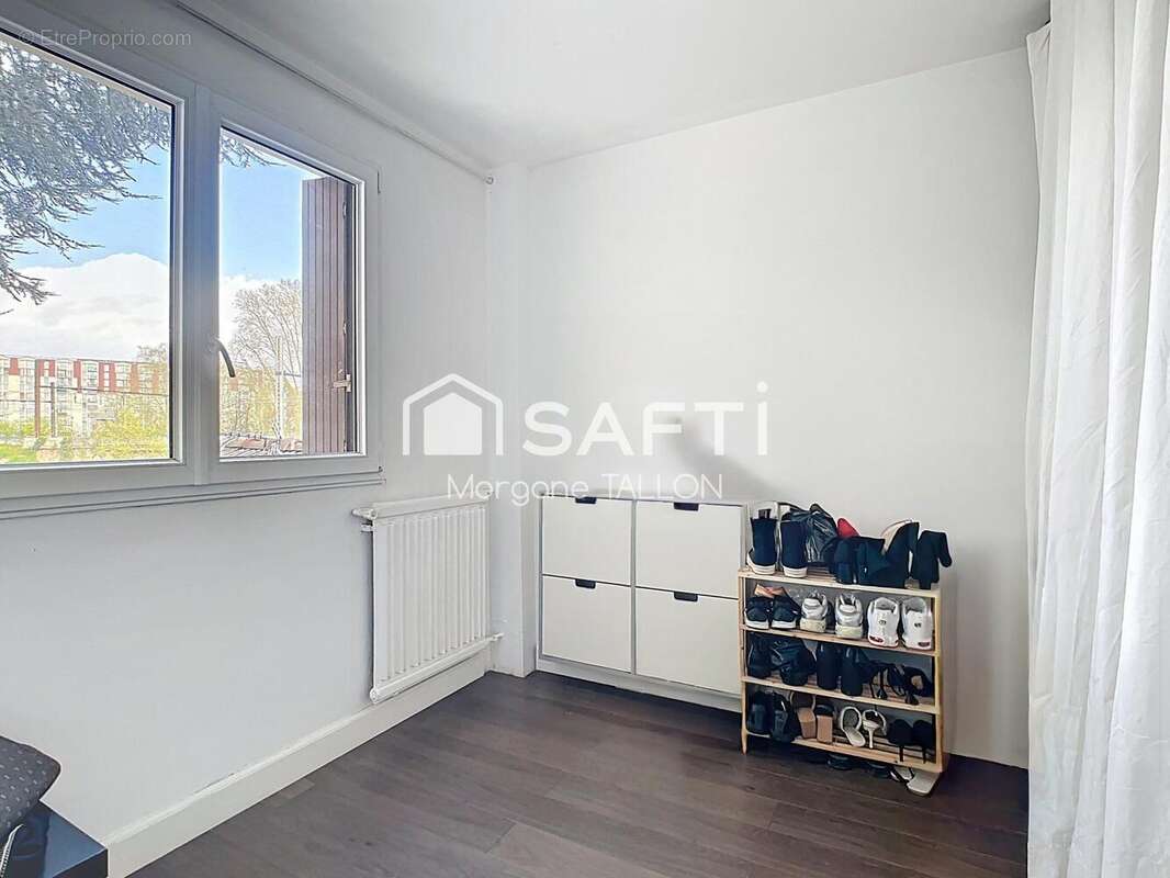 Photo 6 - Appartement à ALFORTVILLE