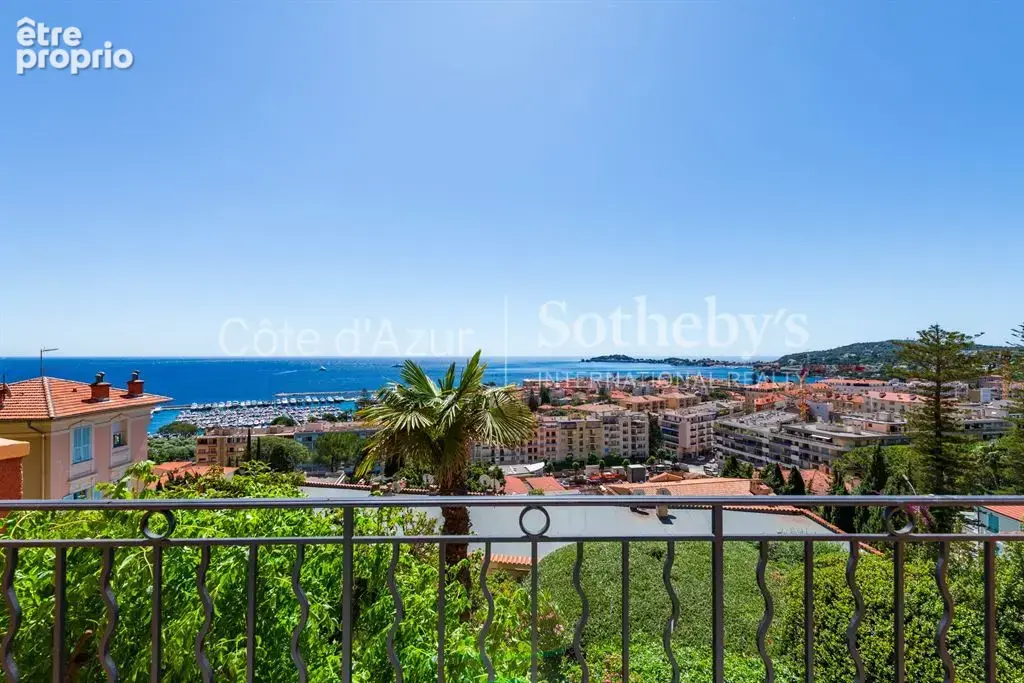 Beaulieu sur Mer, appartement vue mer panoramique, trois suites et prestations haut de gamme - photo 18