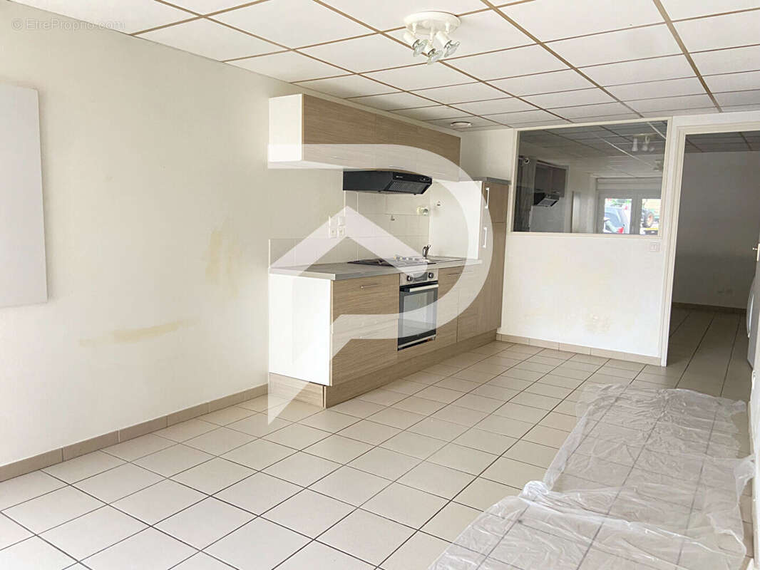 Appartement à PLAINTEL