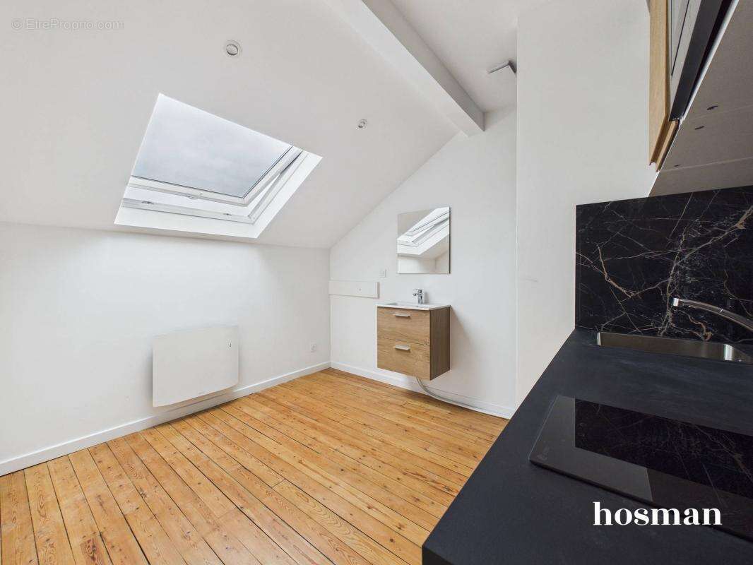 Appartement à VERSAILLES