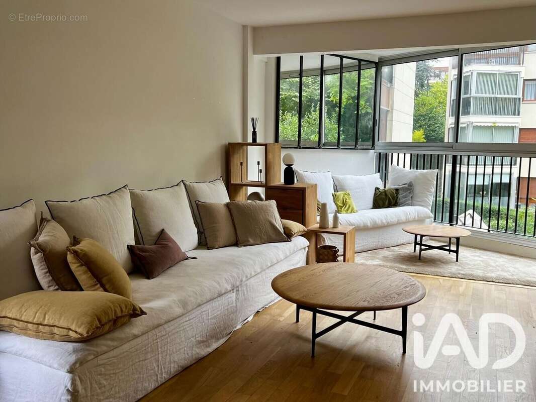 Photo 3 - Appartement à LE CHESNAY