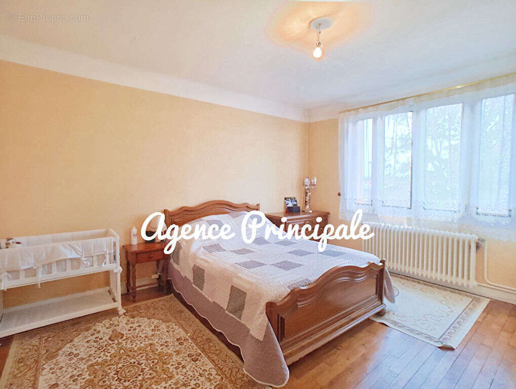 Maison à ARGENTEUIL