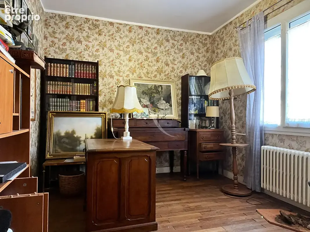 Maison 175 m² - 6 chambres à Fort potentiel - photo 5