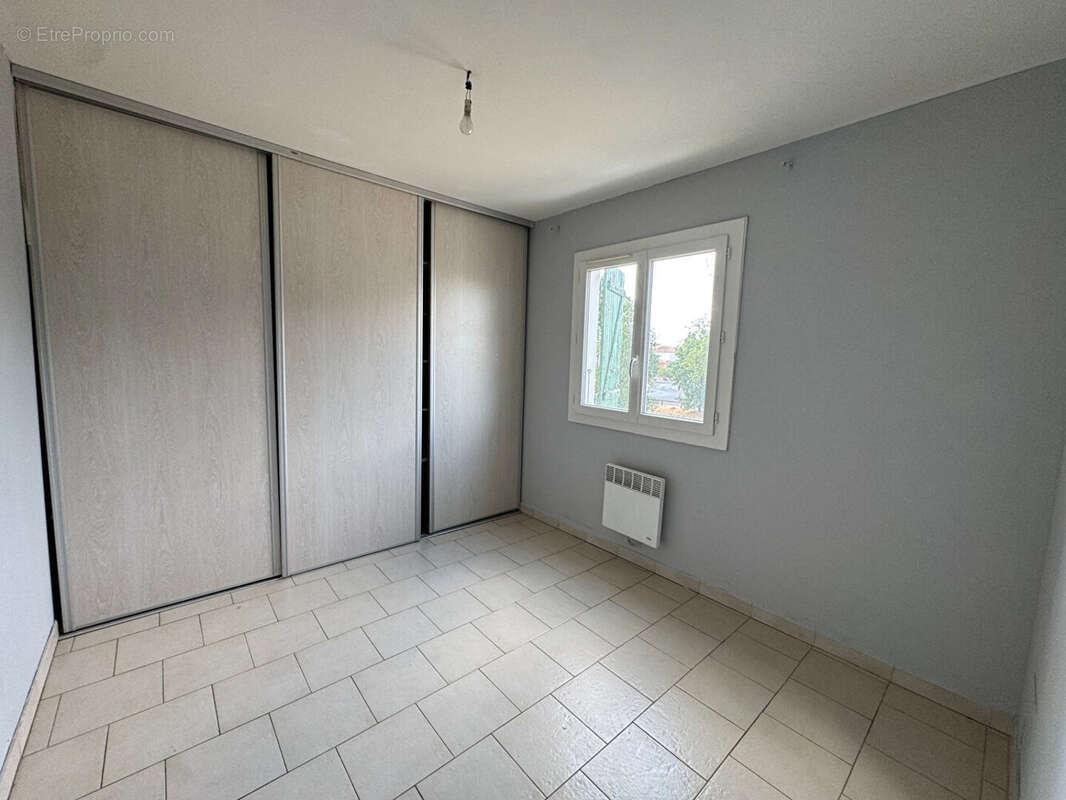 Appartement à BEZIERS