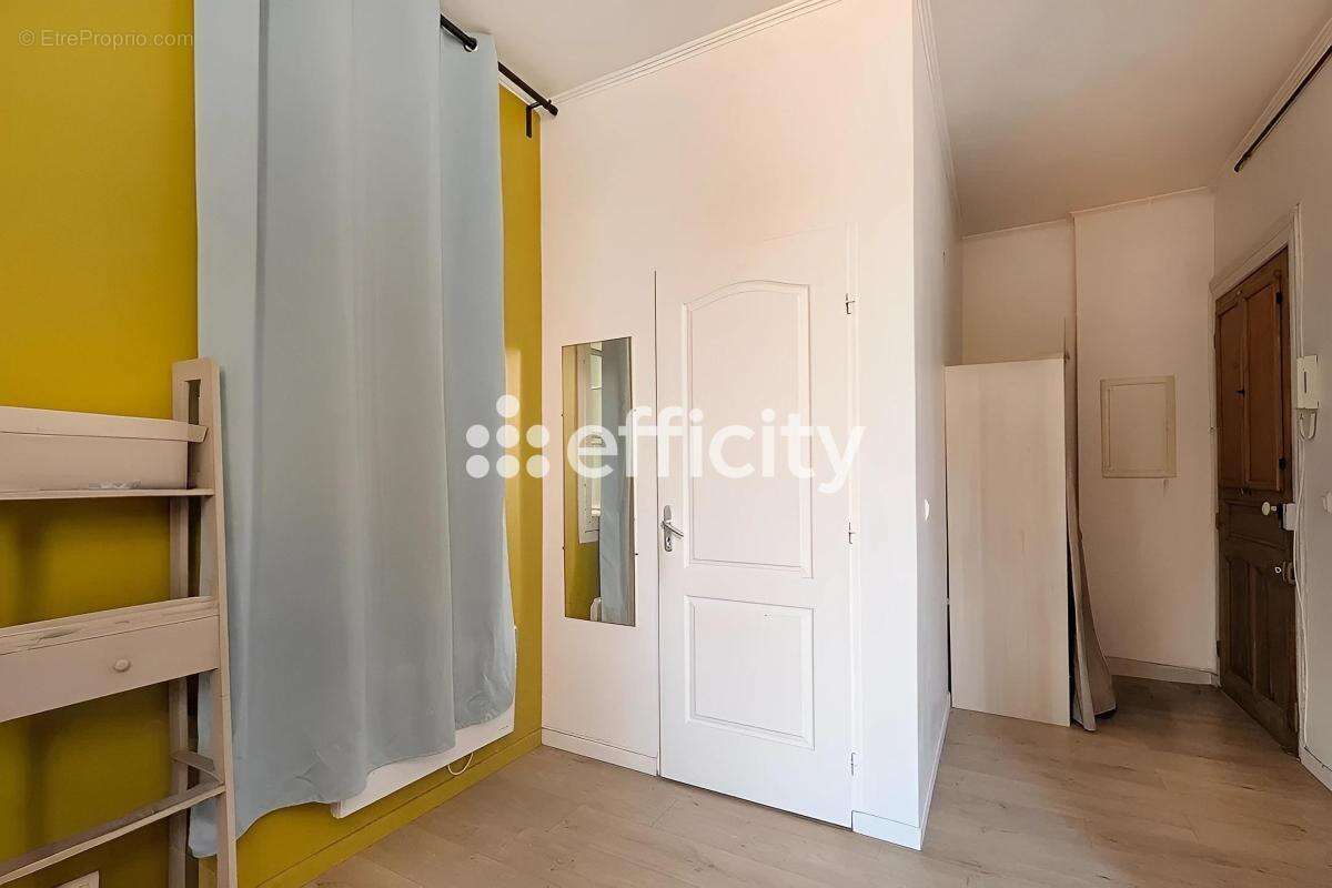Appartement - photo 5