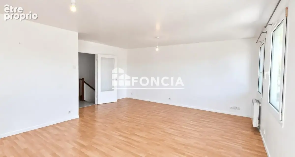 Château-Thierry — Un duplex lumineux au cœur du quartier de l’Île - photo 2