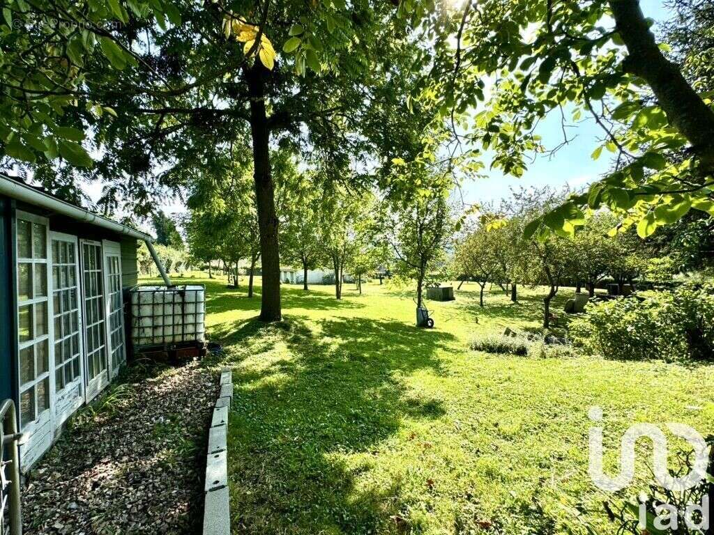 Photo 6 - Maison à TORDOUET