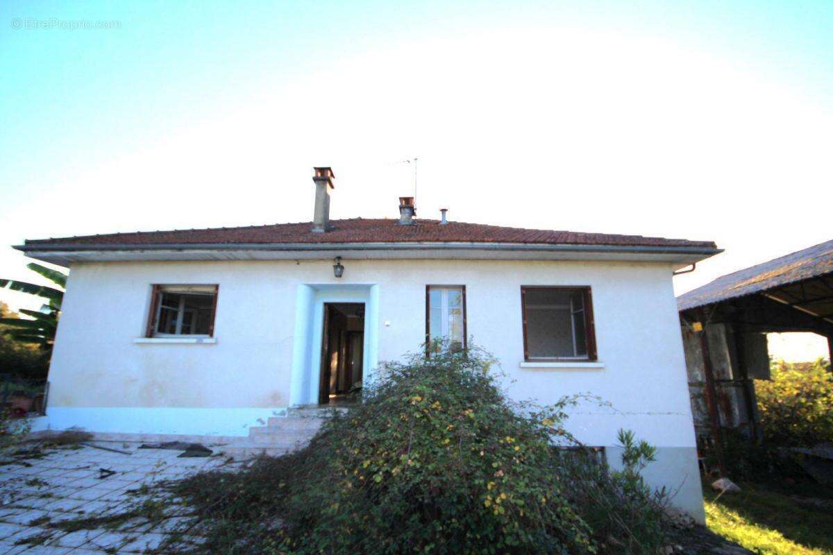 Maison à LA FOUILLADE