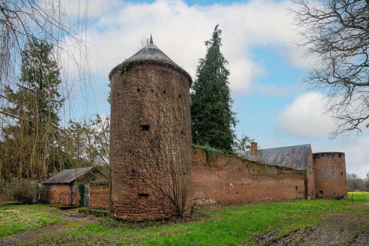 Maison à VITRY-AUX-LOGES