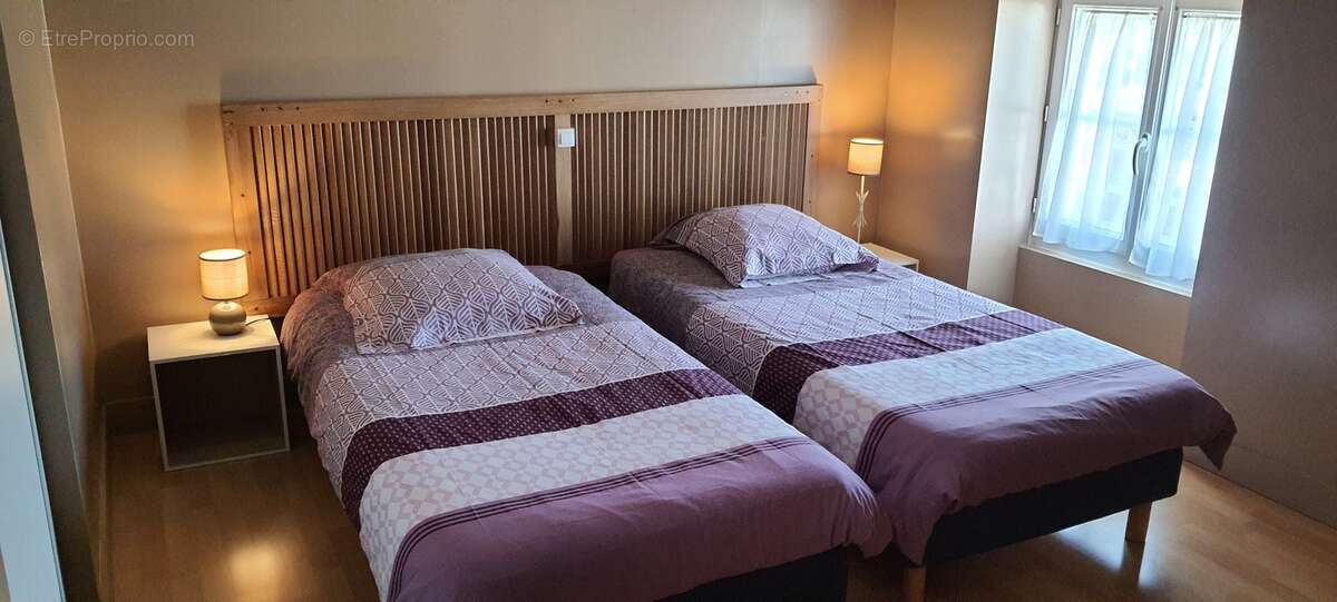 Appartement à MERIGNAC