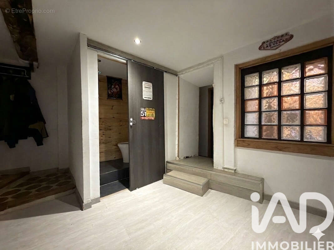 Photo 4 - Maison à REYNES