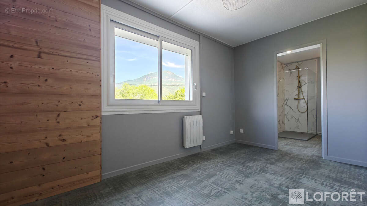Appartement à EMBRUN