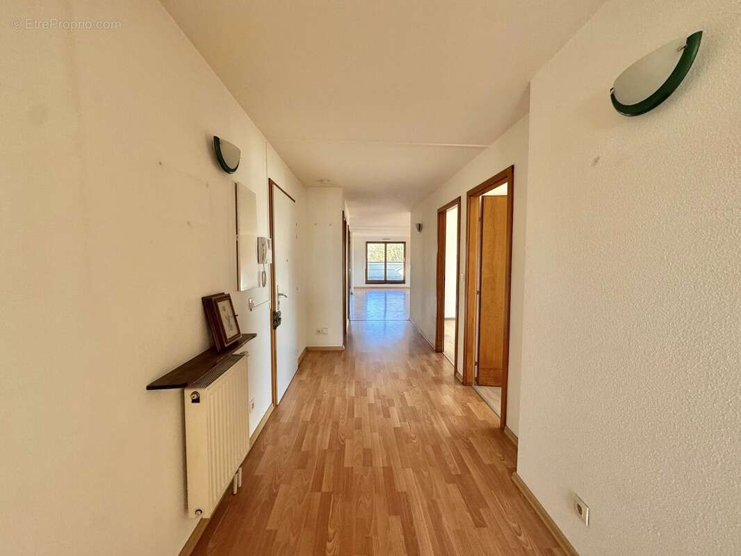 Appartement à WALHEIM