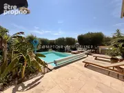 Maison à VERGEZE