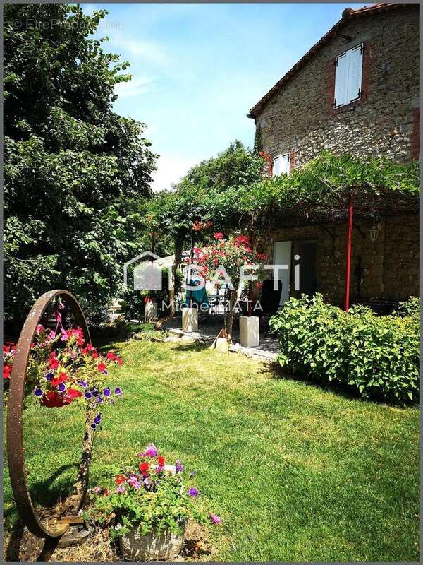 Photo 9 - Maison à REALMONT