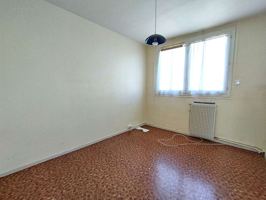 Appartement à TOURS