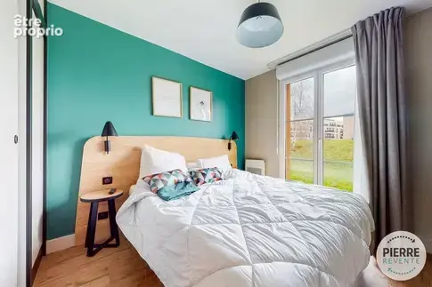 Bois d'Arcy : Idéal investissement locatif - photo 8