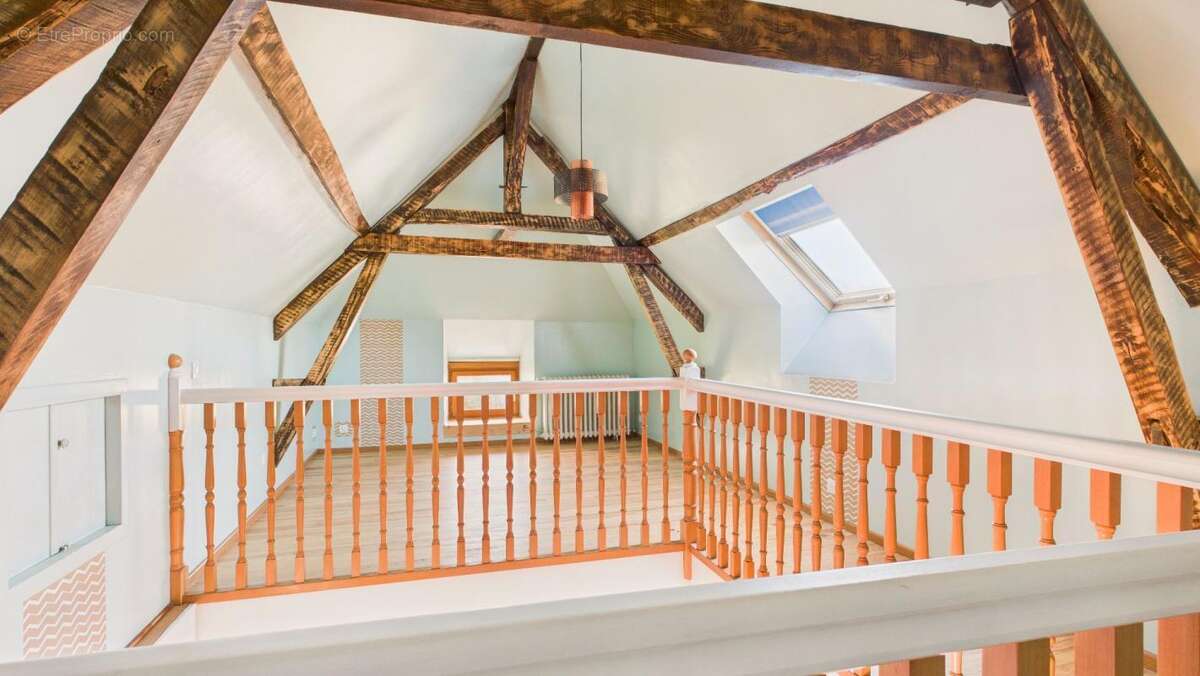 Maison à SALIES-DE-BEARN