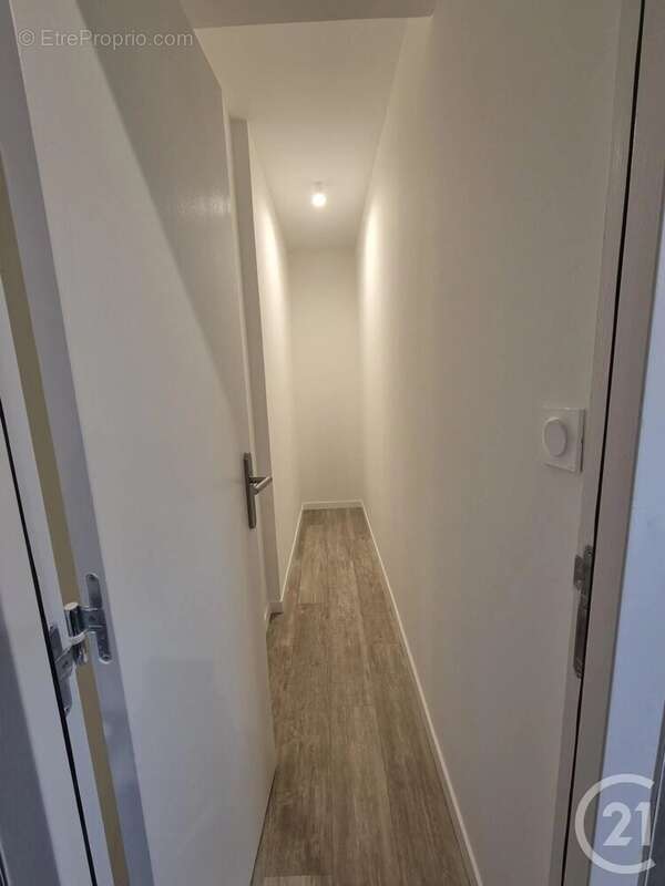 Appartement à CAUTERETS