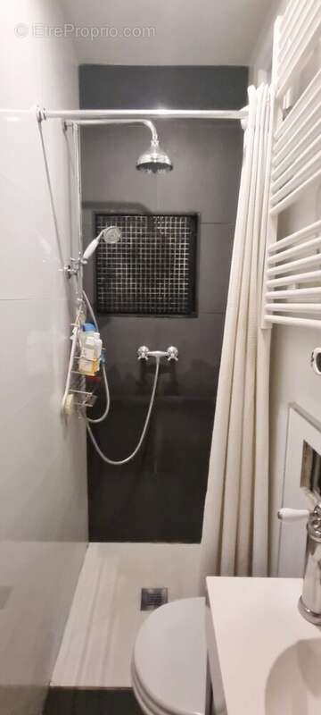 Appartement à CLICHY