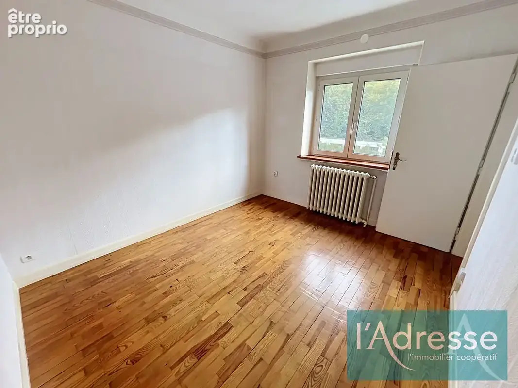 Maison Saint Julien Les Metz F5 - photo 11