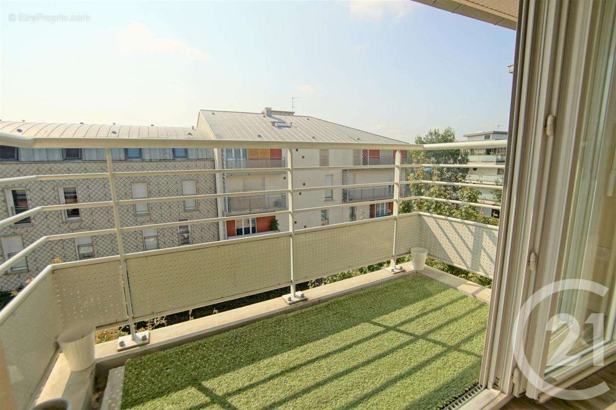 Appartement à CHOISY-LE-ROI