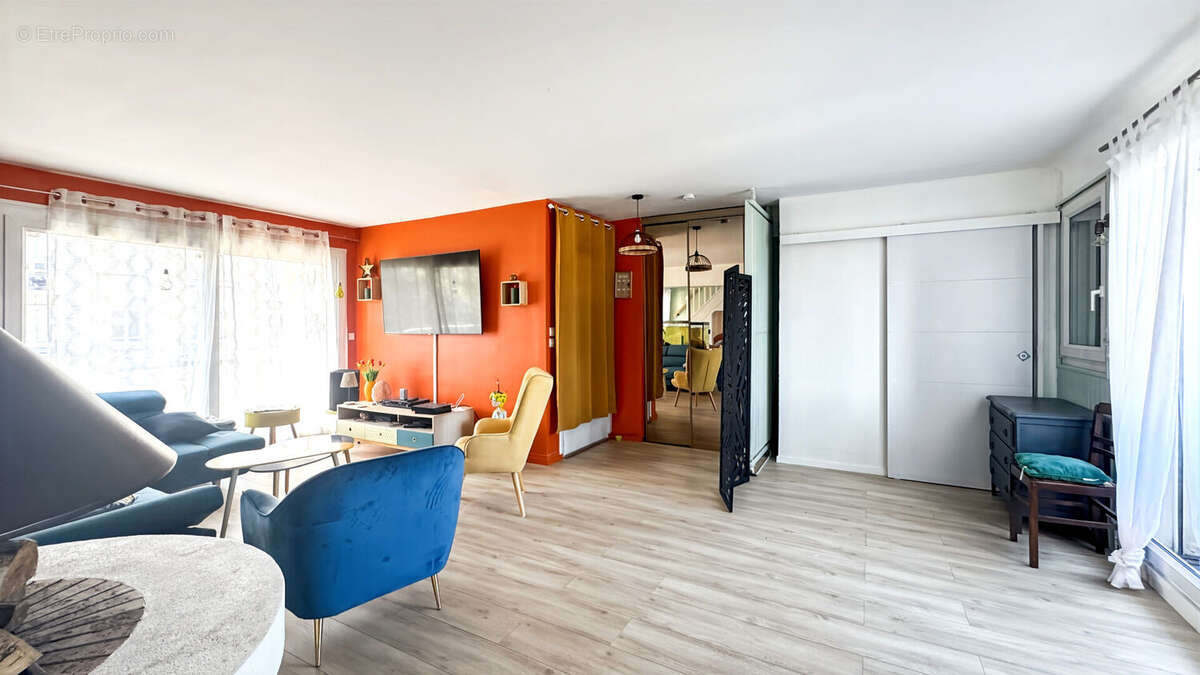 Appartement à CALAIS