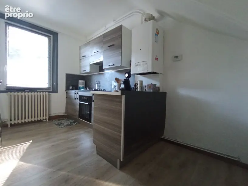 Maison Elbeuf 4 pièce(s) 76 m2 - photo 4