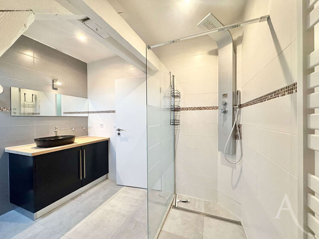 Appartement à TERVILLE