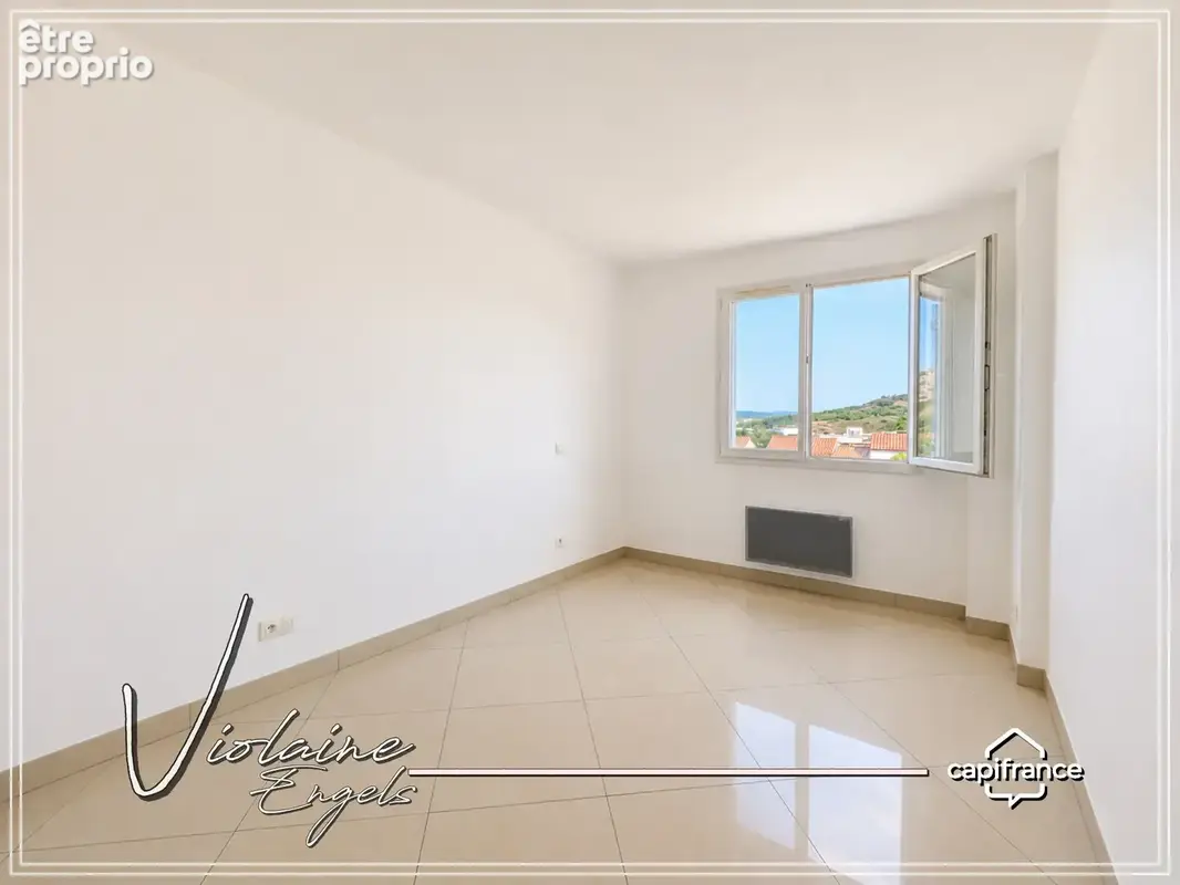 À narbonne-sud – maison familiale de 109 m² avec 3 chambres, 2 salons, jardin, terrasses et garage - photo 7