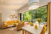 Appartement à CHAMOUILLE
