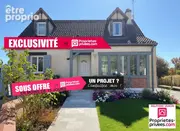 Maison à CHATEAUNEUF-SUR-LOIRE