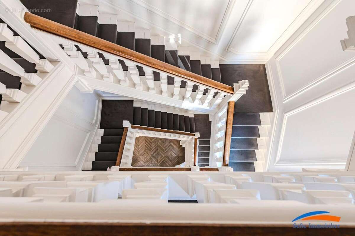 Appartement 117 m² à Reims  - photo 14