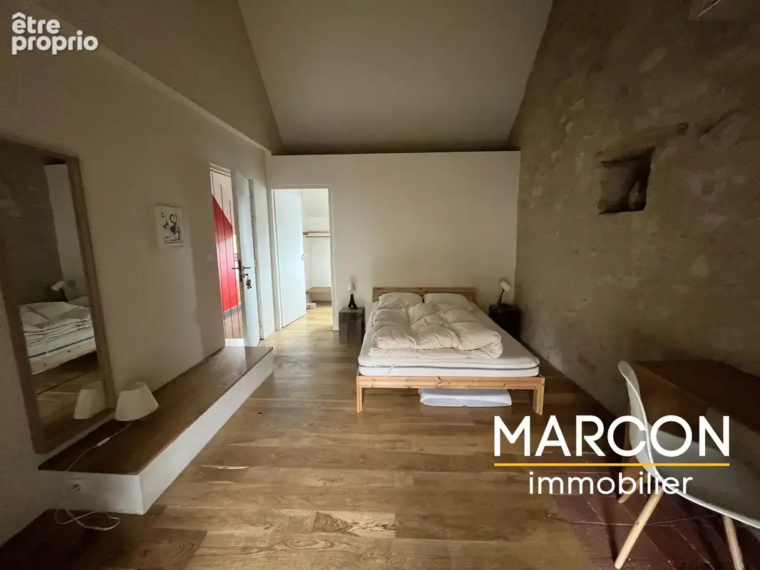 Maison 8 pièces 140 m² à vendre à Aubusson (23200) - photo 10
