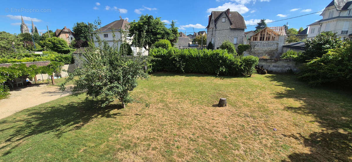Exclusivité Pavillon de sept pièces à Soissons même - photo 6