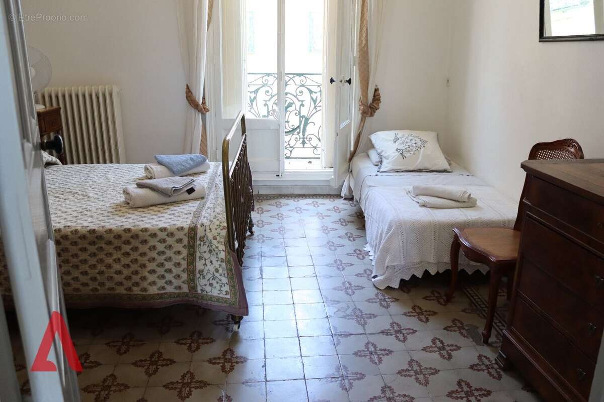 Maison à MAGALAS