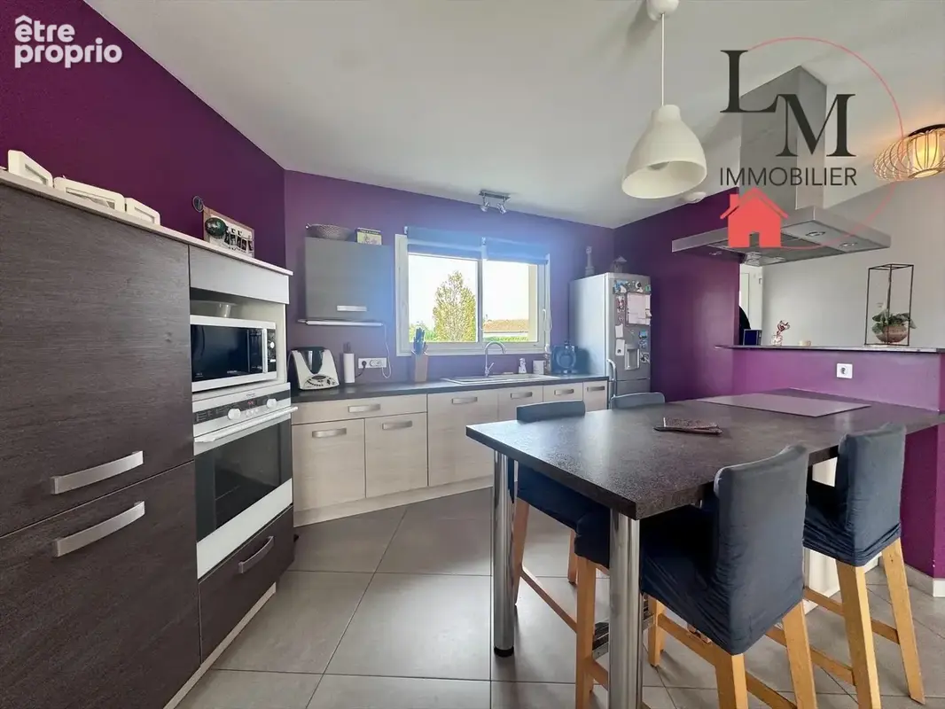 Maison 5 pièces 107 m² à vendre à Saubusse (40180) - photo 9